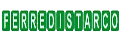 FERREDISTARCO Logo Image