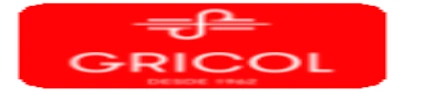 GRICOL Logo Image